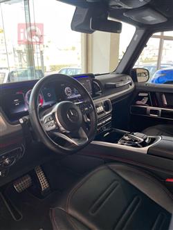 مێرسێدس بێنز G-Class